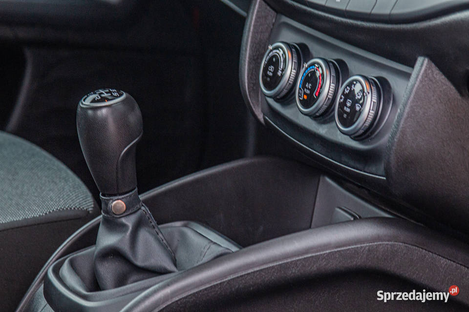 Fiat Tipo 10 benzyna manual na prywatne raty bez Warszawa