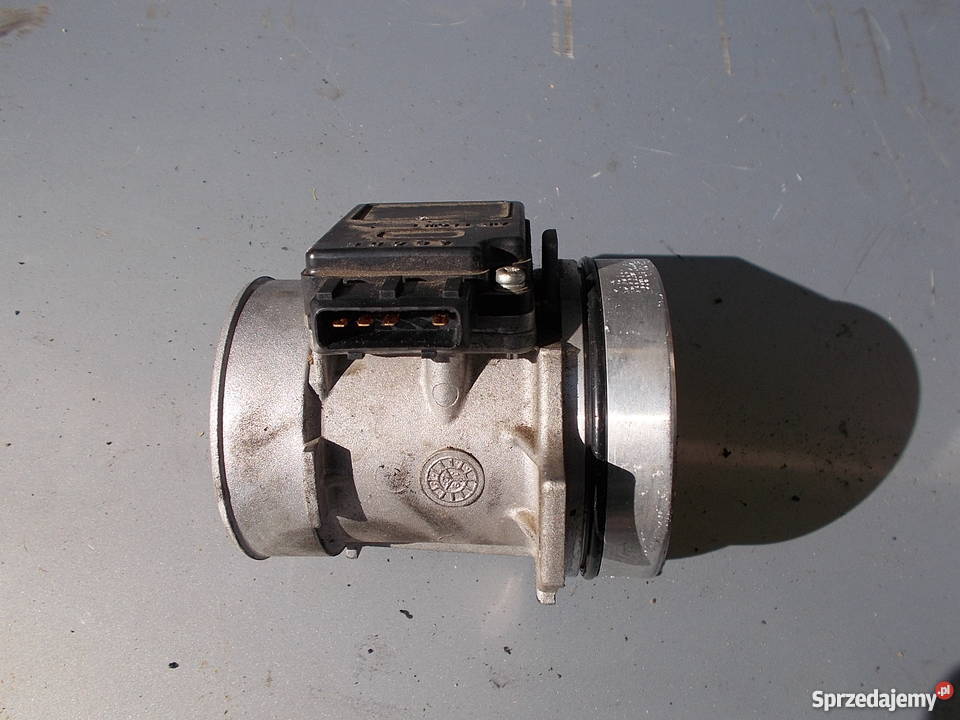 Galaxy mk1 97r 20 przepływomierz 8ET009142 17 lubuskie Strzelce Krajeńskie