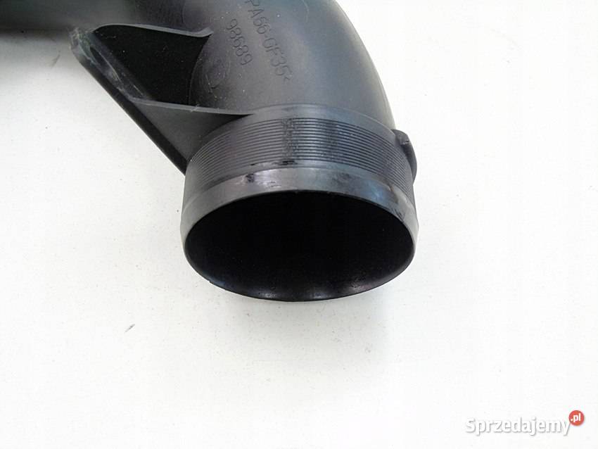 RURA POWIETRZA 20 HDI JUMPY 3 TRAWELER EXPERT Sosnowiec