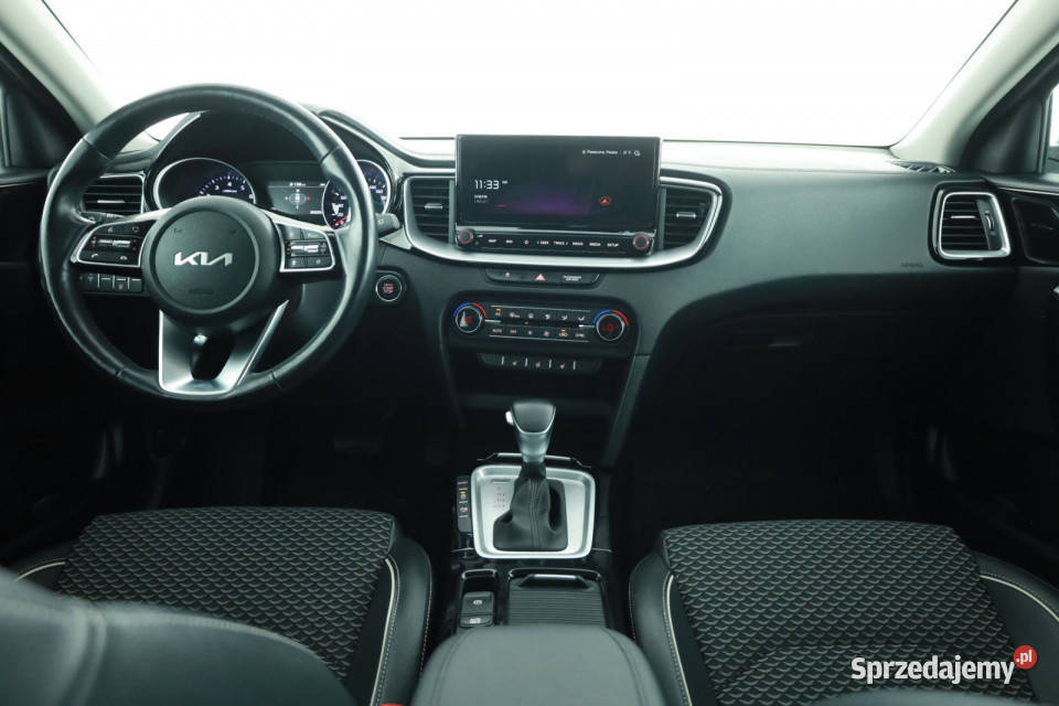Kia XCeed 16 TGDI Piaseczno sprzedam