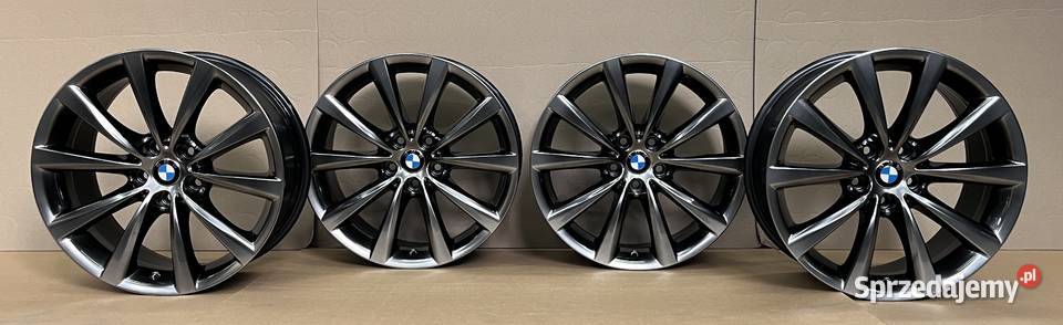 BMW 642 6867338 serii 5 G30 G31 serii 6 G32 Gostyń sprzedam