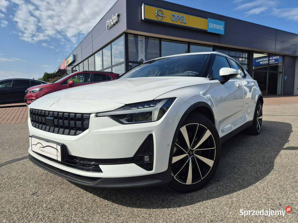 Polestar 2
