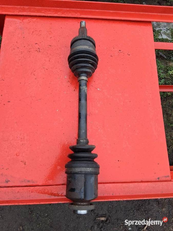 Kia sportage 2 20 crdi 140koni 4x4 cesci drzwi Puławy