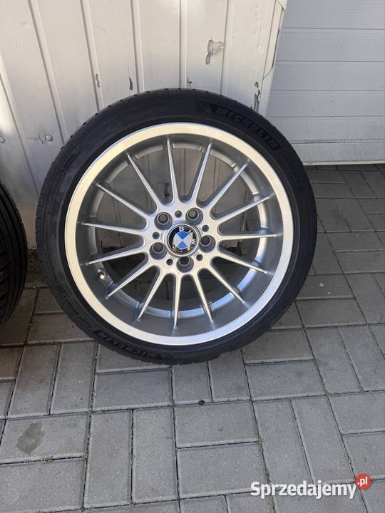 Styling 32 r18 89j Samochodowe Białystok
