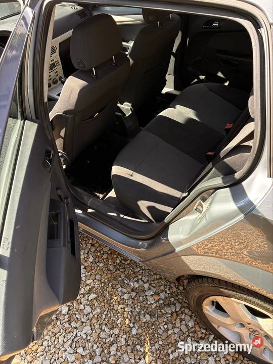 Opel Astra nowe sprzęgło śląskie Siemianowice Śląskie