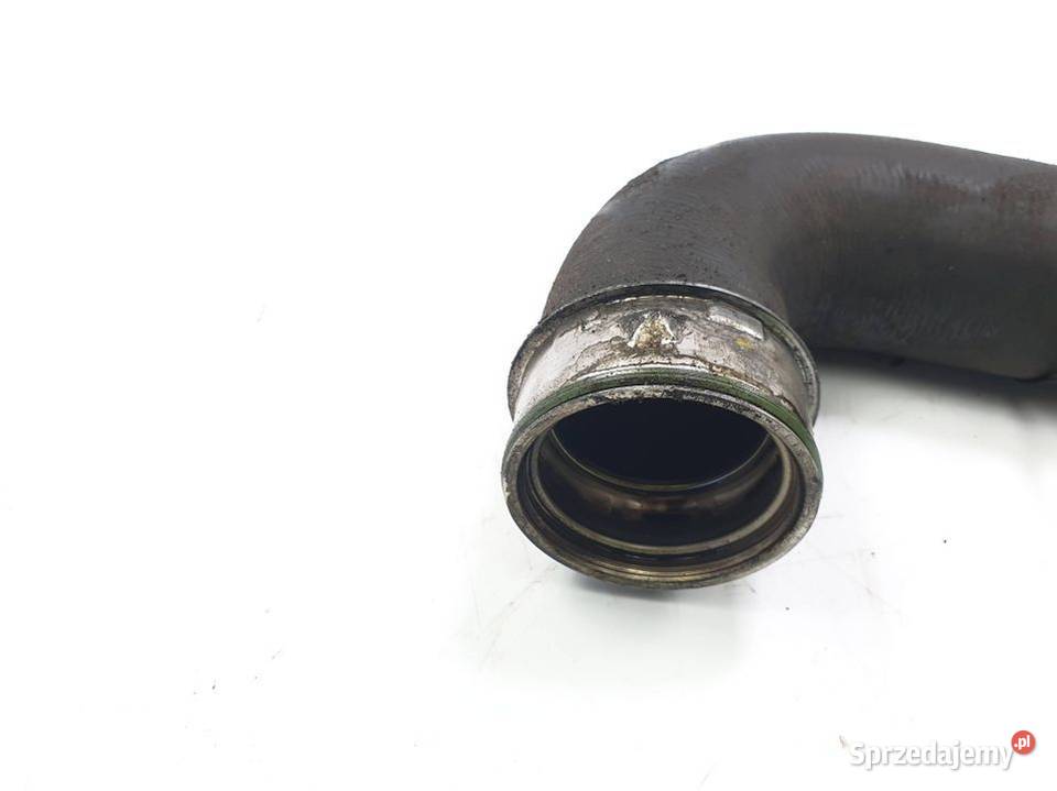 PRZEWÓD RURA DOLOT SKODA OCTAVIA II RS Lipno