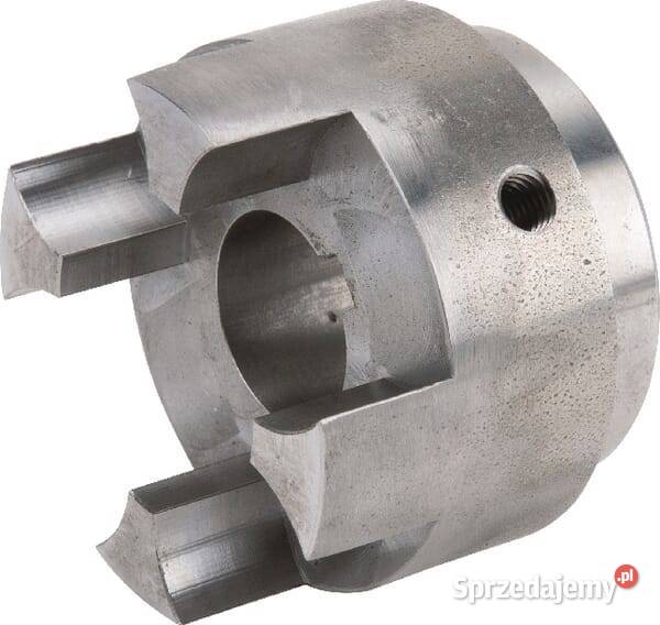 Połowa sprzęgła Herder 24174 Kamionna sprzedam