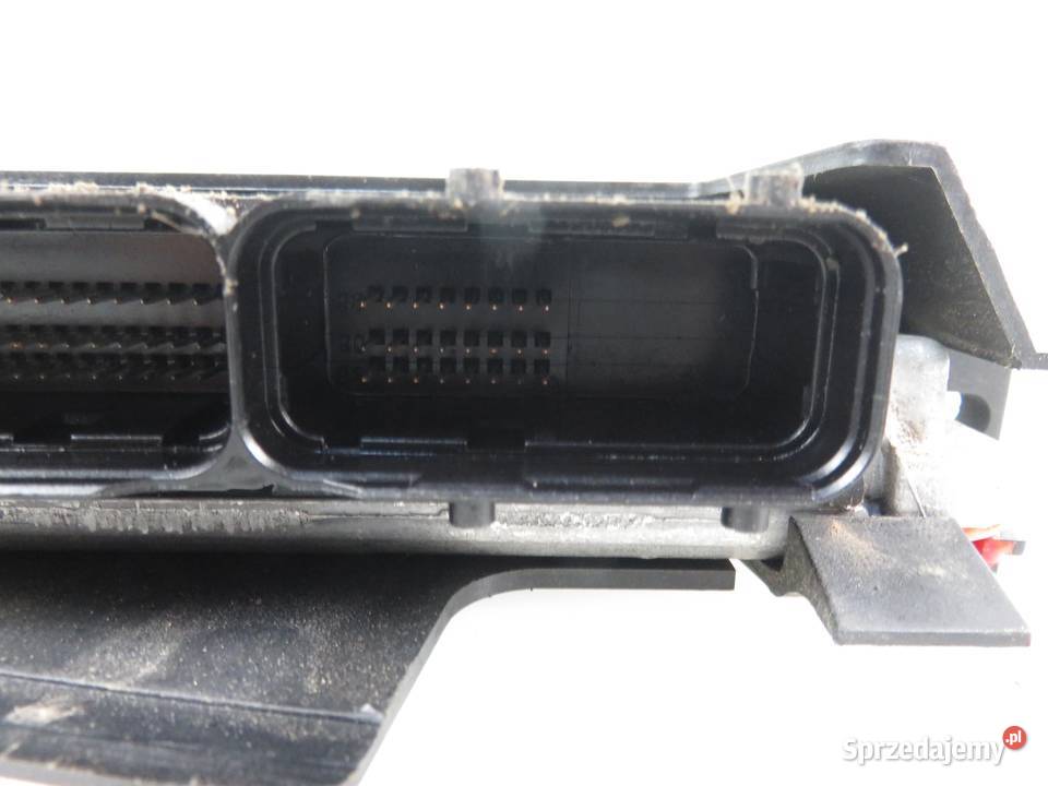 STEROWNIK OPEL OMEGA B 20 DTI 0281001875