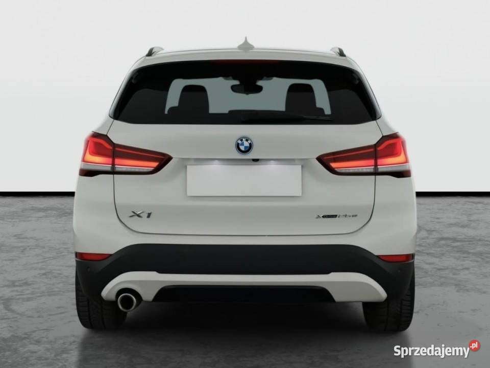 BMW X1 xDrive25e Samochody osobowe Piaseczno