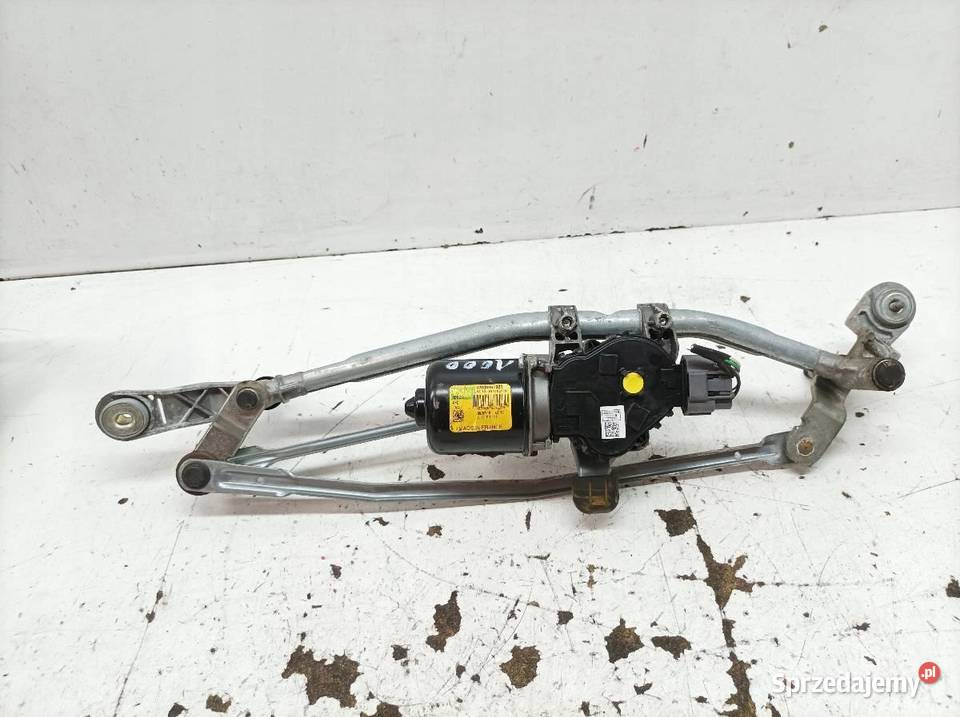 MECHANIZM WYCIERACZEK W000067023 Renault