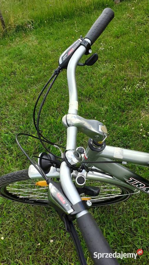 Rower Travers meski trekingowy Starcza