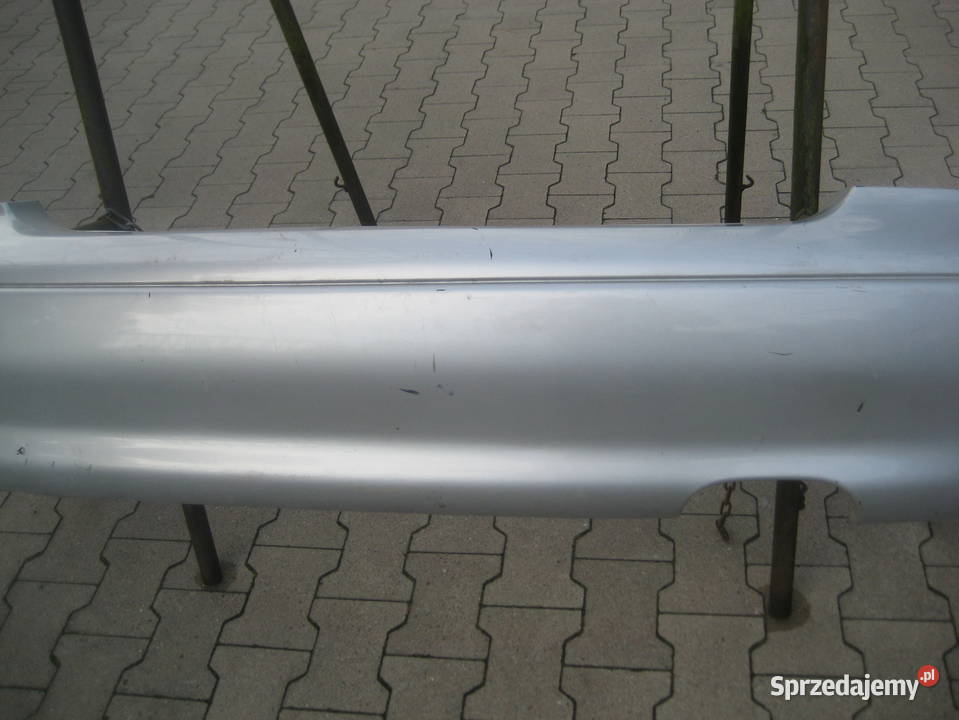 mazda 626 ge 9295r zderzak tył ga7b50221 Rakoniewice