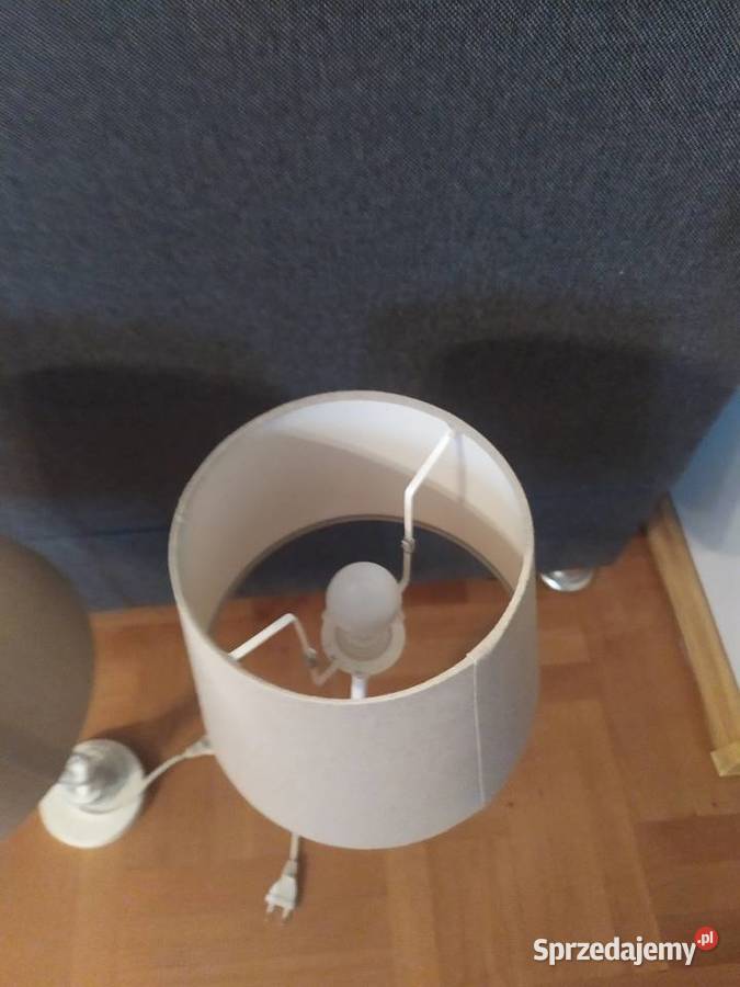 Lampki nocne do sypialni Lampy stołowe i nocne Oświetlenie Mysłaków