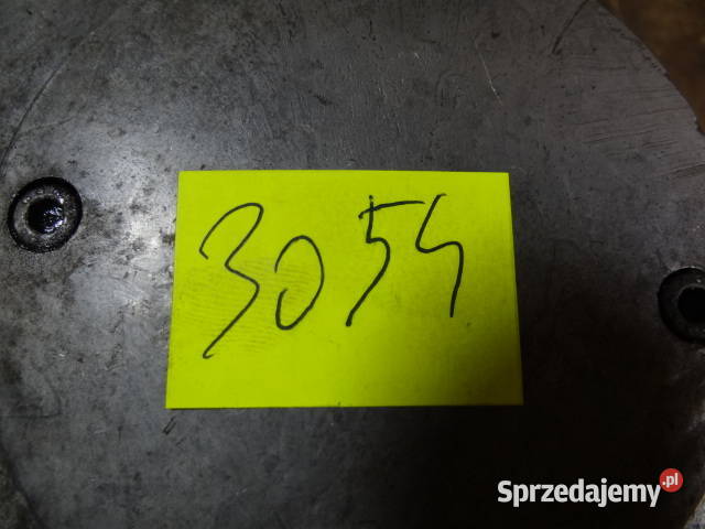 dekiel pokrywa sprzęgła MZ ETZ 250 pod dozownik Motoryzacja Żary