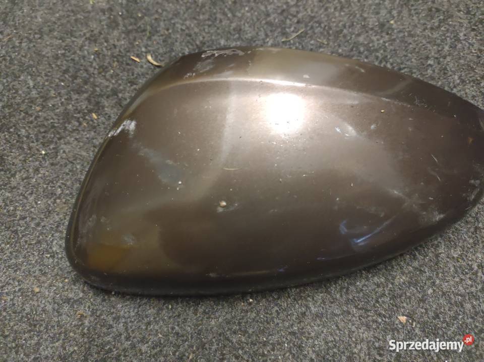 Obudowa lusterka lewa Peugeot 208 Nowy Sącz