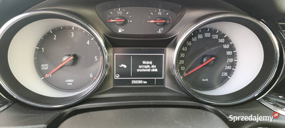 Sprzedam OPEL ISIGNIA B kujawsko-pomorskie