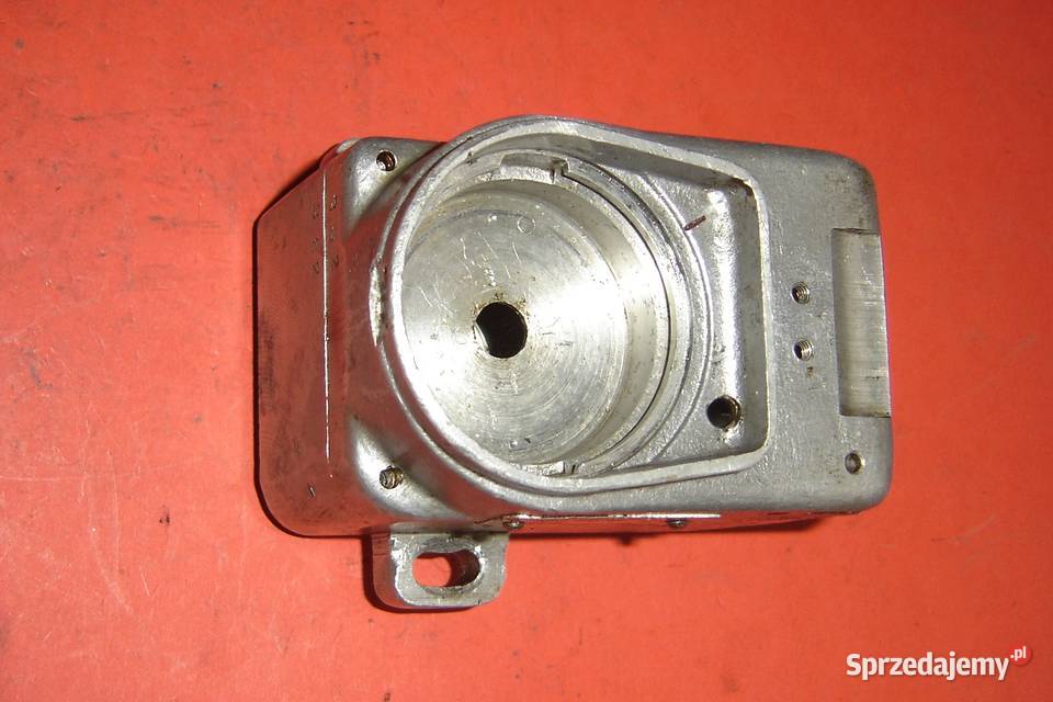 unak AWO iskrownik obudowa ZS 3 komplet ŁADNA dolnośląskie