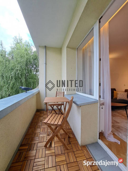 Krucza BalkonPiwnicaInwestycjaLux