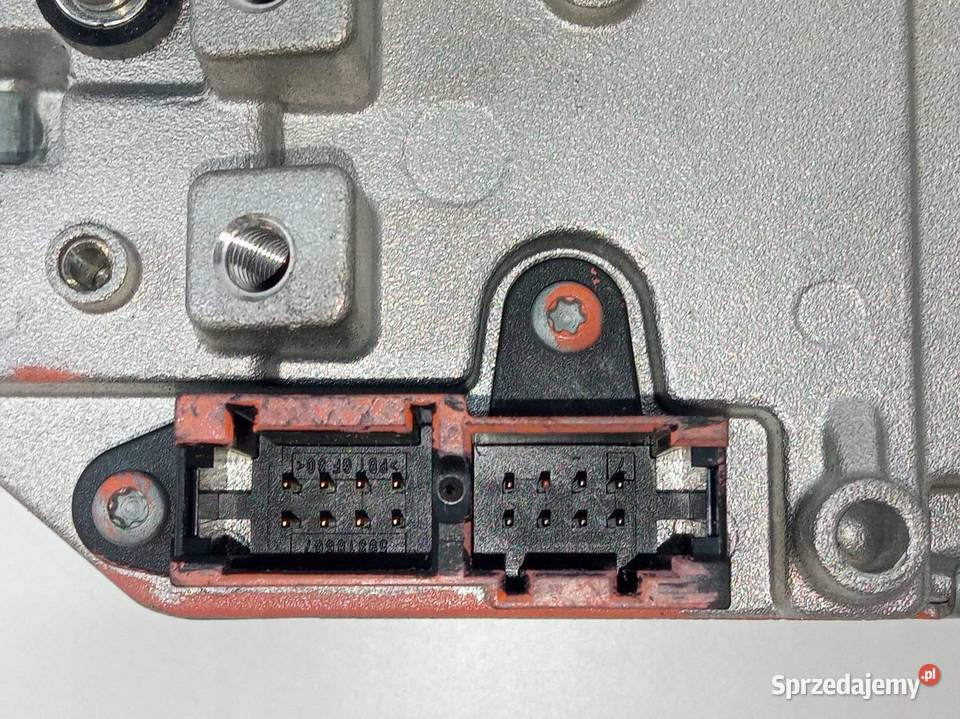 MODUŁ KOLUMNY ELEKTRYCZNEJ WSPOMAGANIA
