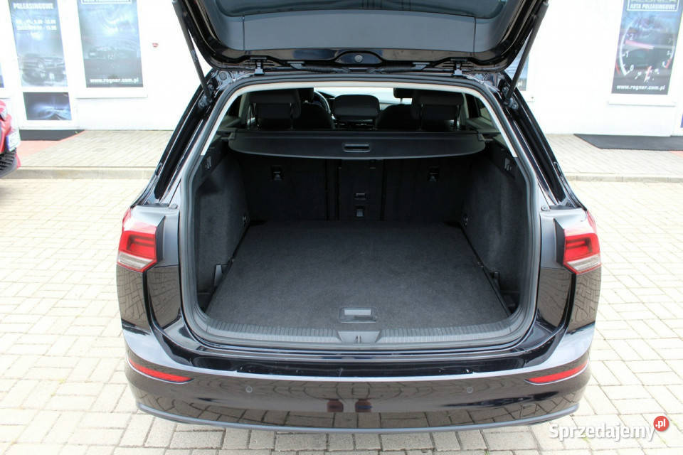 Volkswagen Golf Variant FV23 SalonPL LED Virtual mazowieckie Sokołów