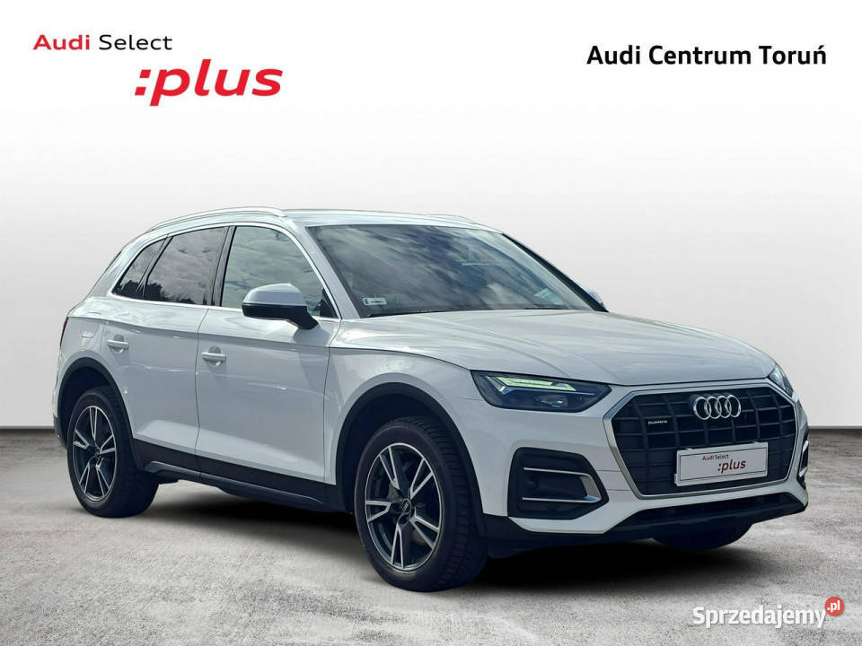 Audi Q5 Q5 Toruń