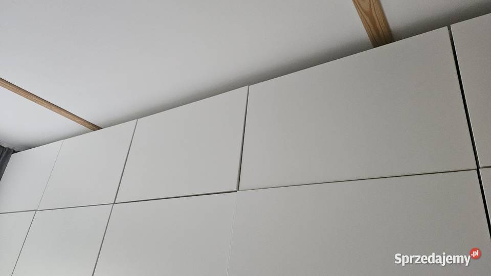Szafki modułowe Ikea Opole