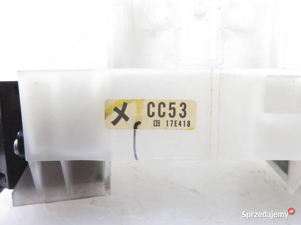 PRZEŁĄCZNIK ZESPOLONY MAZDA 5 17E418 17D682