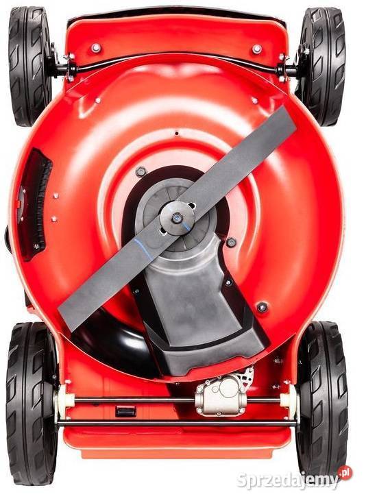 HONDA KOSIARKA SPALINOWA DO TRAWY VICTUS Kosiarki spalinowe wielkopolskie Opalenica