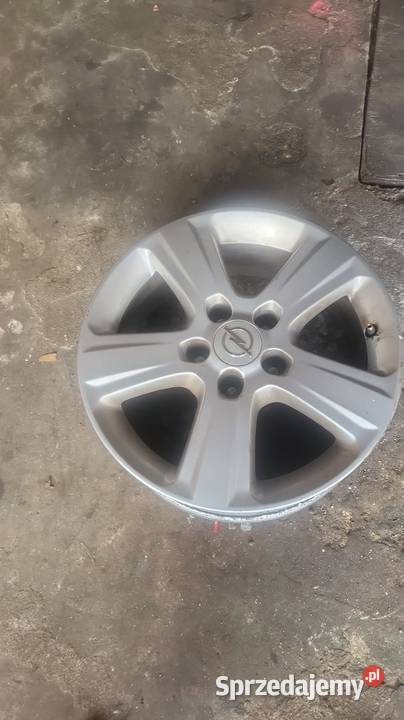 Felgi aluminiowe aluminiowe Inowrocław