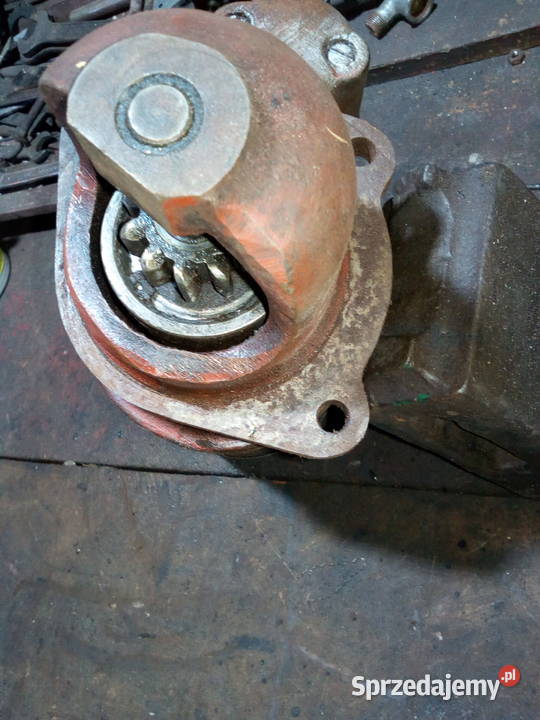 części Robur LD3001 Ozorków