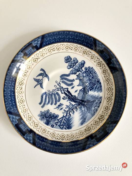 Komplet filiżanka plus spodek Porcelana i szkło Olsztyn