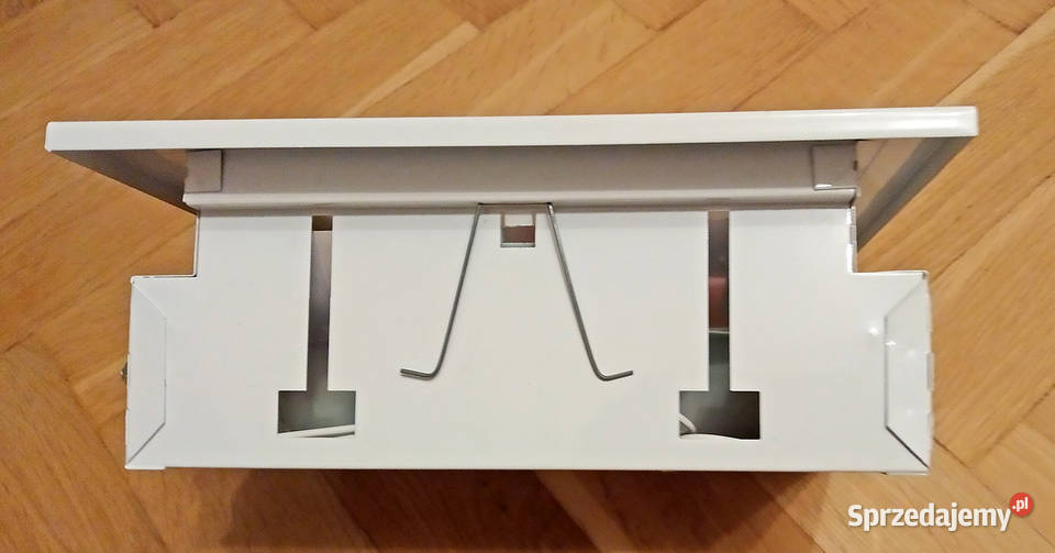 Oprawa podtynkowa Plexiform PISA MINI 2x18W Oświetlenie Mińsk Mazowiecki