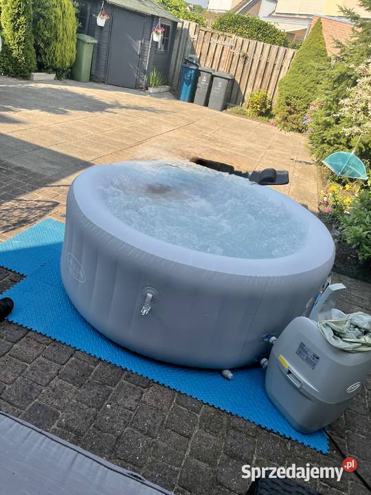 Sprzedam Jacuzzi Rydułtowy