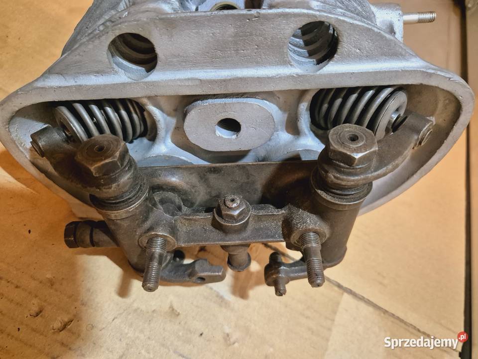 BMW R4 Głowica silnik cylinder Kraków