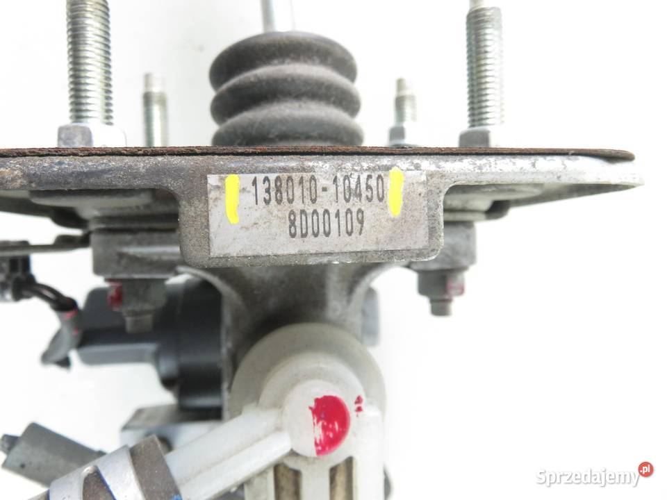 SERWO POMPA LEXUS RX II 33 13811010420