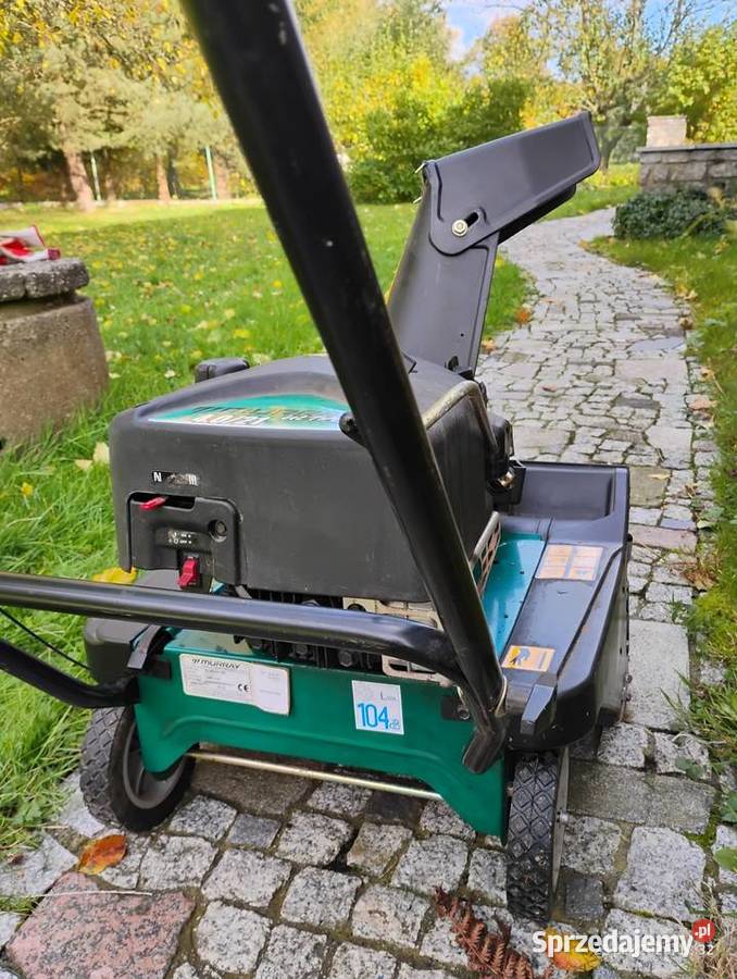 Odśnieżarka Murray Ultra 4021 Bolków sprzedam