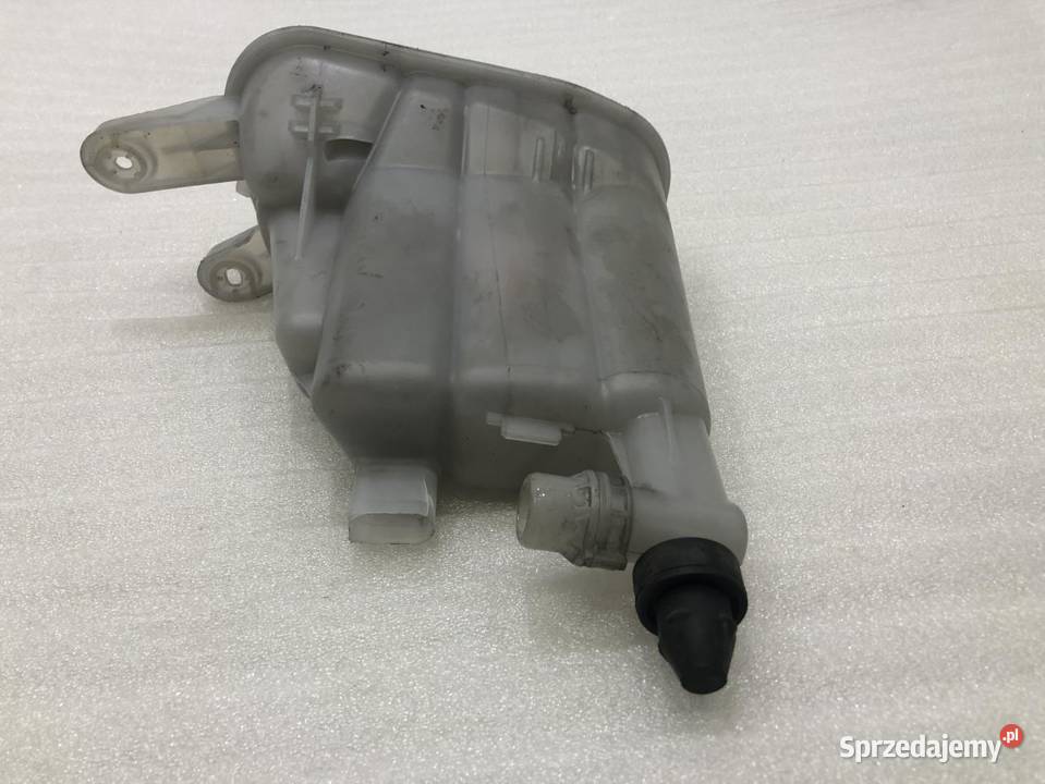 ZBIORNIK WYRÓWNAWCZY AUDI A4 B8 8K0121403G 0716 osobowe wielkopolskie