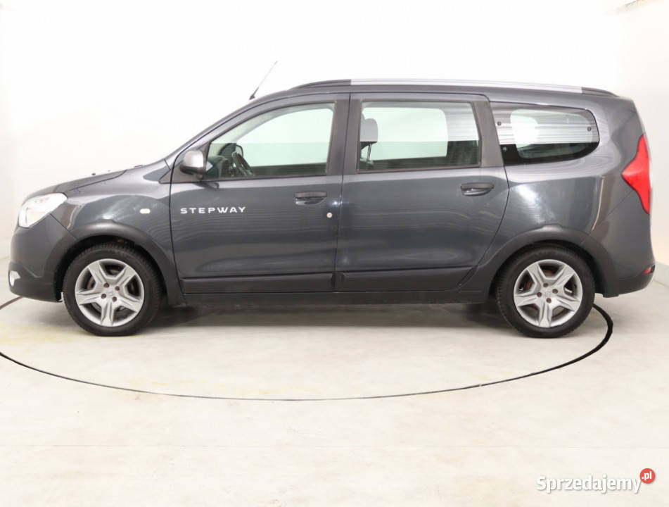 Dacia Lodgy 15 Blue dCi sprzedam