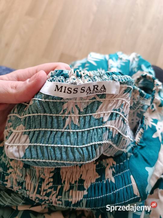 Sukienka letnia damska