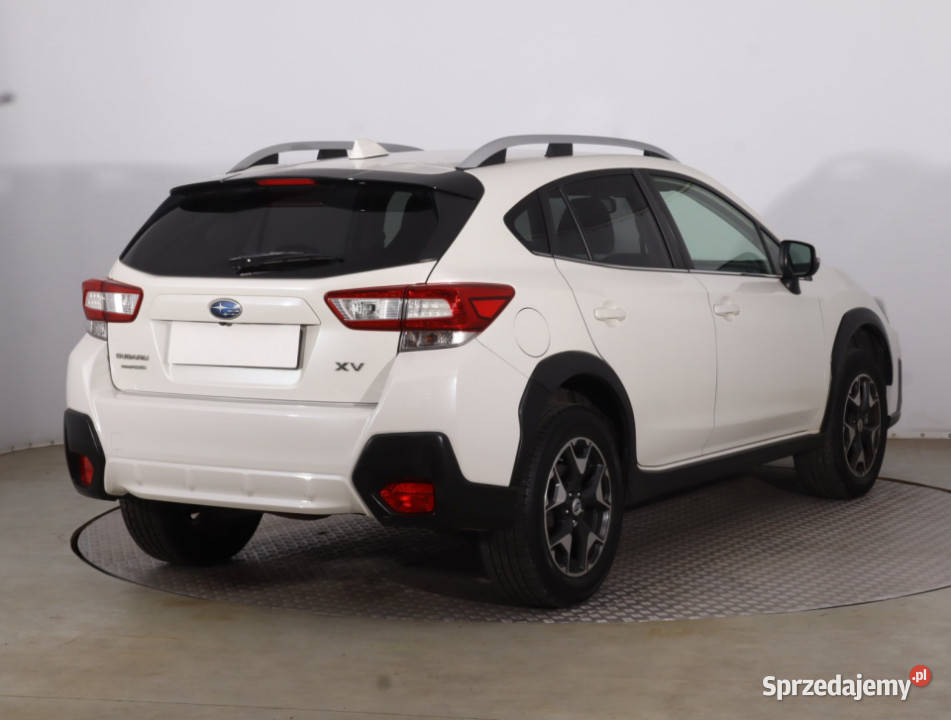 Subaru XV 16i Piaseczno