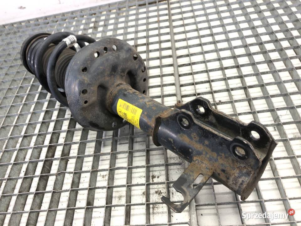 AMORTYZATOR LEWY PRZÓD ZE SPRĘŻYNĄ OPEL ZAFIRA C