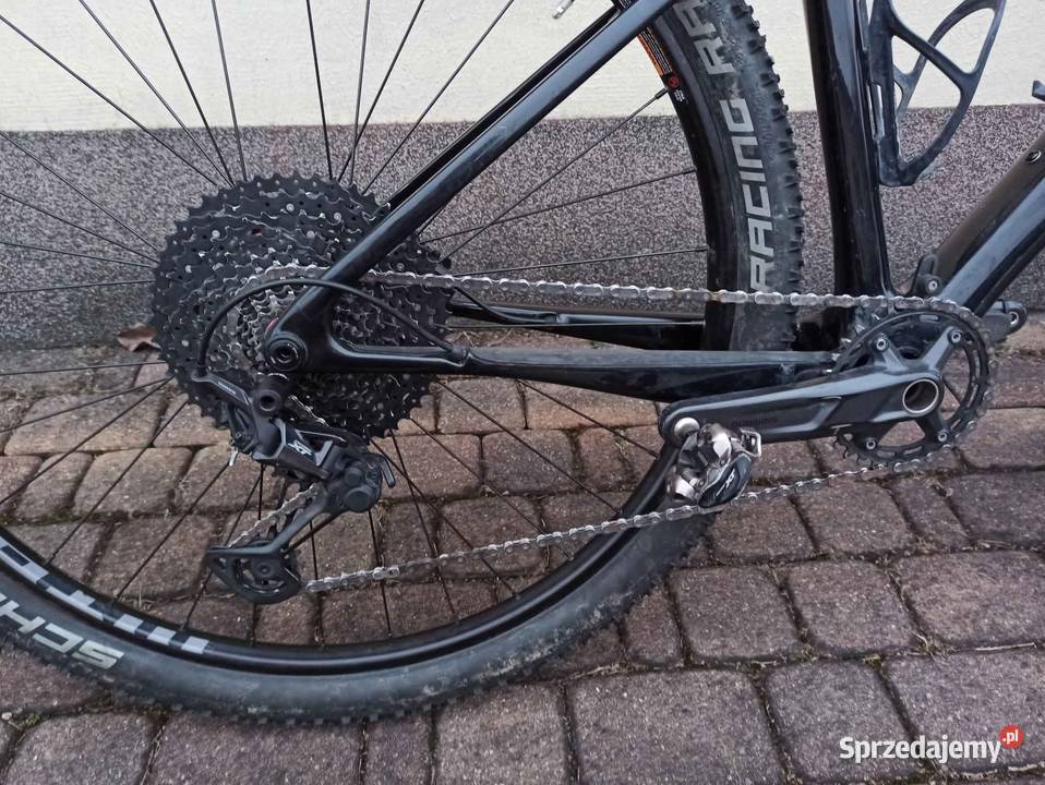 Cannondale Scalpel HT Carbon 4 2022 L Górskie, MTB Kraśnik