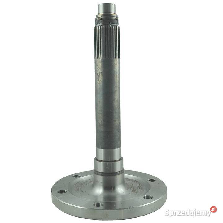 Piasta koła 34T 207x340 mm Kubota L245L2350 Tajęcina sprzedam