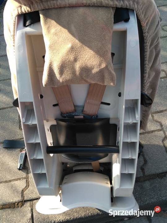 fotelik samochodowy Britax Roundabout 018 Kraków