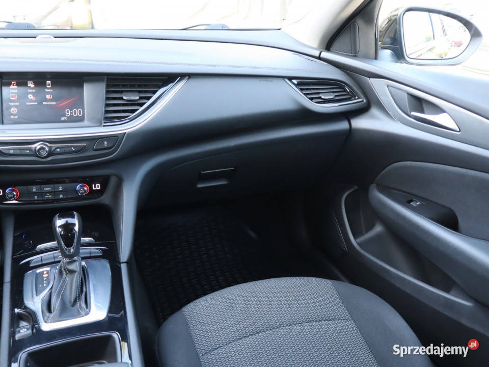 Opel Insignia 15 Turbo 121KM śląskie Katowice sprzedam