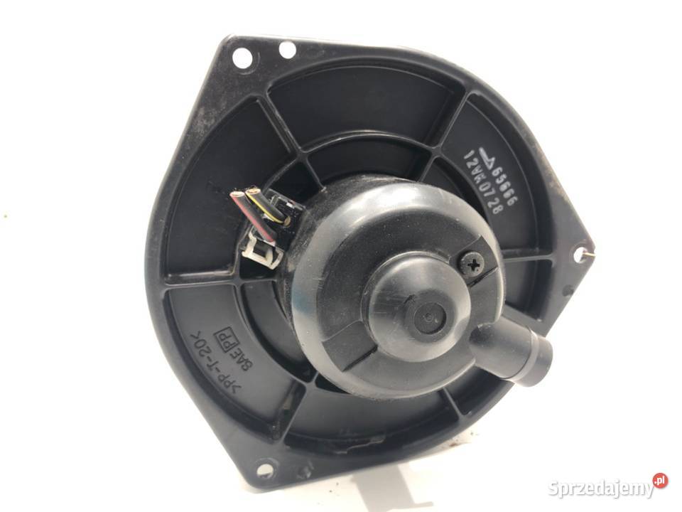 DMUCHAWA NAWIEWU SUBARU LEGACY III 6270030352 podkarpackie