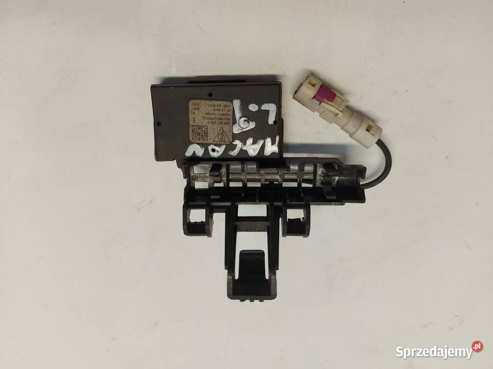 PORSCHE MACAN S 95B Wzmacniacz antenowy sprzedam