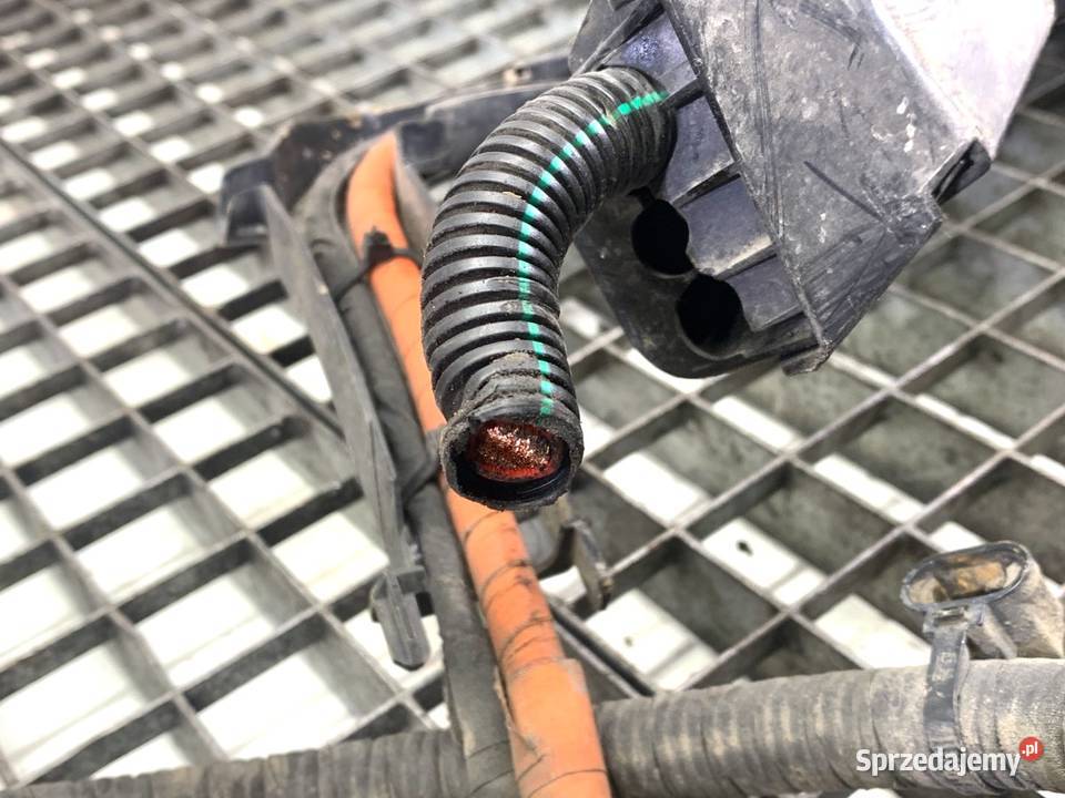 PRZEWÓD WYSOKIEGO NAPIĘCIA VOLVO S90 II osobowe sprzedam