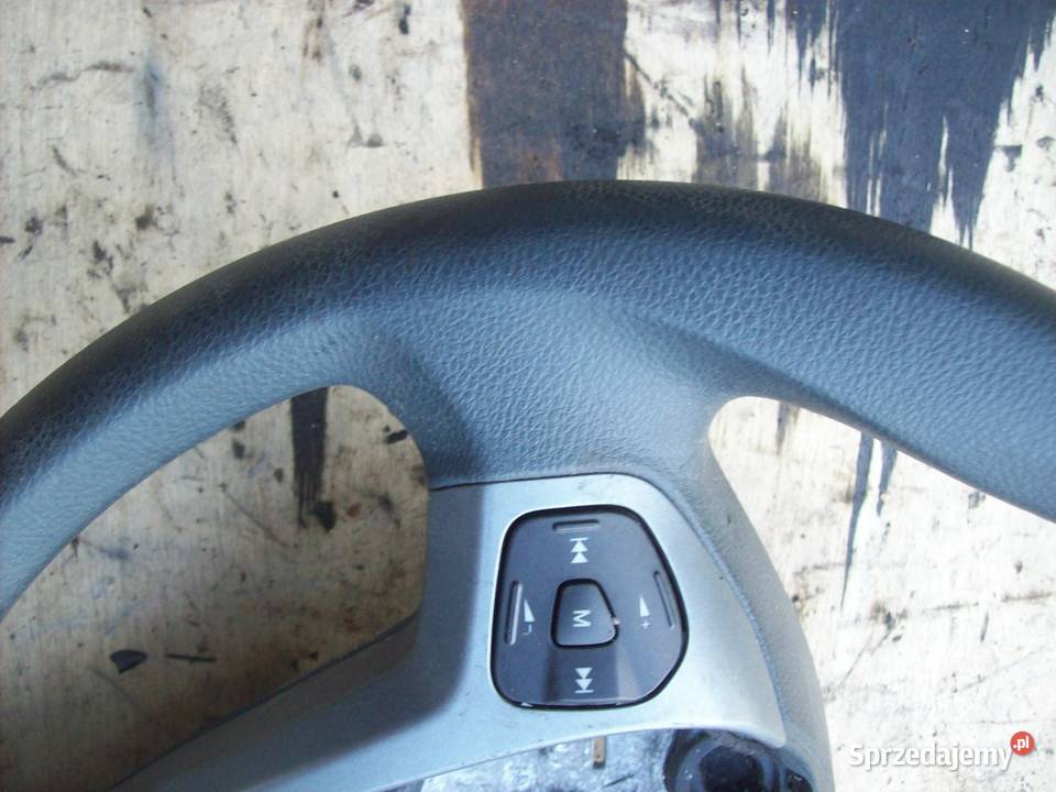 Fiesta MK7 Kierownica 8A613600DG38C7 Mińsk Mazowiecki