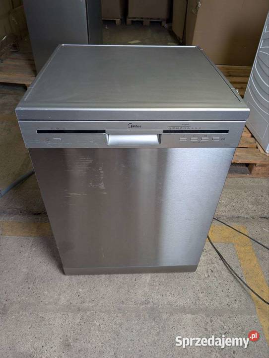 Midea wolnostojąca zmywarka MFD60S121XIT Rzeszów